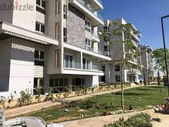 Apartment With Garden For sale 120 M Fully finished 0