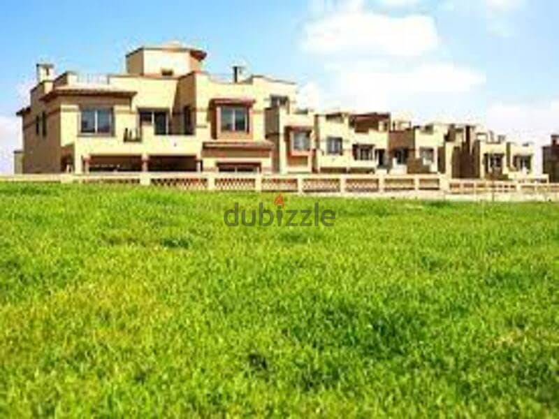 Apartment for sale For sale in Palm hills - New Cairo ( best Demonstration) 3