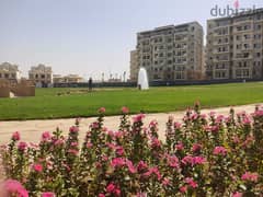 Fully Finished Apartment 147m In Uptown Cairo 0