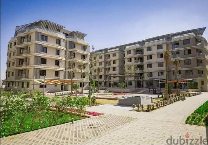 Apartment For Sale UNDER MARKET PRICE in Palm Hills New Cairo 6