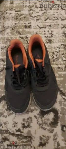 Nike Shoes Hypervenom/ Reebok Running Shoes / Black Crocs 1