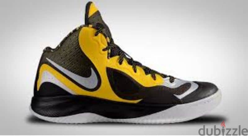 basketball shoes nike zoom original size 45 5