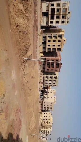 شقة للبيع ١٤٠ متر بمدينة بدر بيت الوطن منطقة ١٢ بسعر لقطة 4