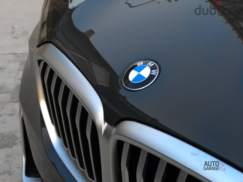 BMW X5 M40i 2024 19