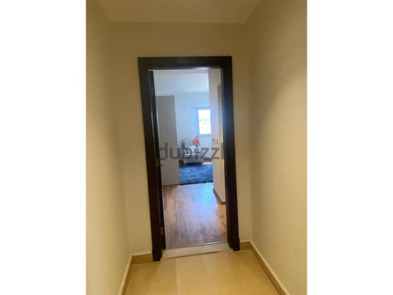 Apartment for rent in Cairo Festival City ultra modern Central ACs 9