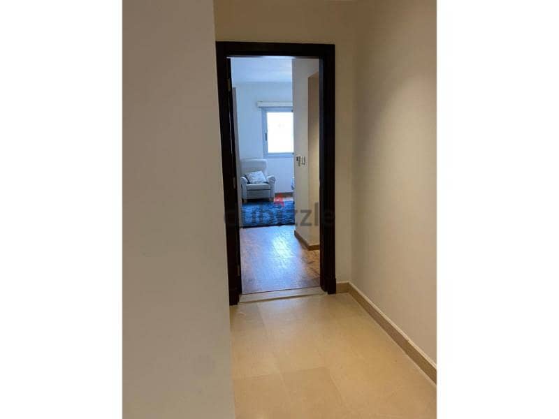 Apartment for rent in Cairo Festival City ultra modern Central ACs 13
