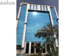 Finished Admin Building For Rent at New Maadi 0