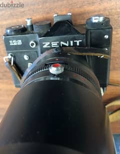 كاميرا زينت 0