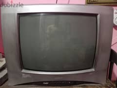 تلفزيون توشيبا  ٢١ بوصه