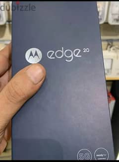 Motorola edge 20 128/8