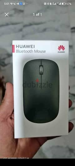 Huawei wireless mouse