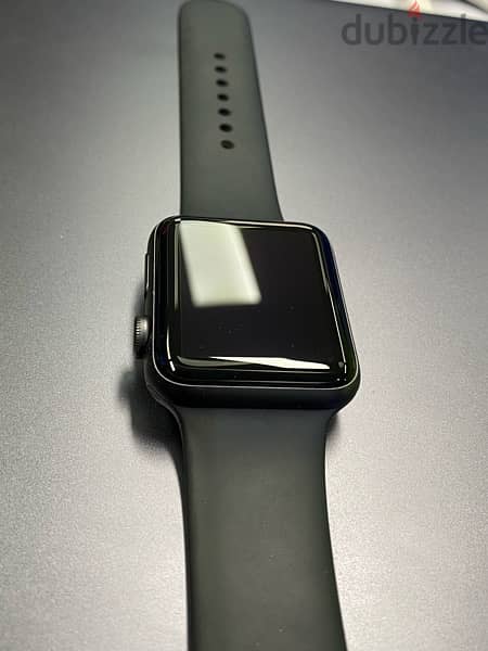 Apple Watch Series 3 (42mm) 2