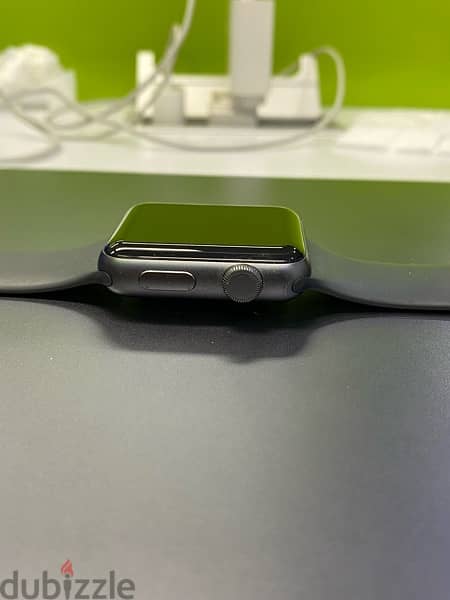Apple Watch Series 3 (42mm) 3