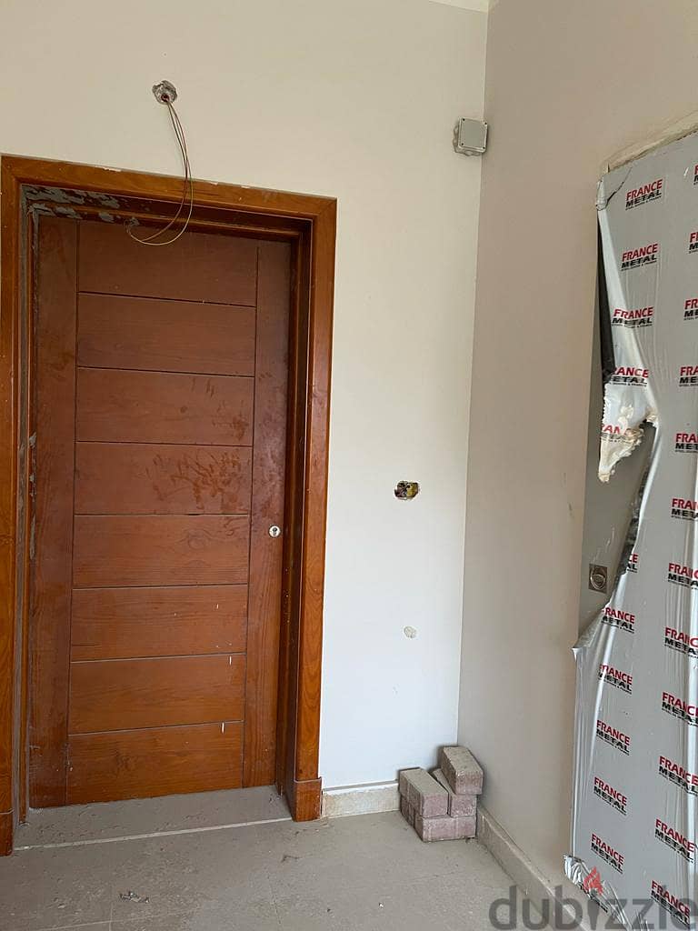 Apartment 185m for sale in Hyde Park new cairo 3