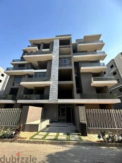Ready to move apartment for sale at Sun capital with attractive price شقة جاهزة للسكن باقل مقدم في اكتوبر
