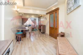 Apartment for sale 90 m Smouha (Ismail Serry St. )