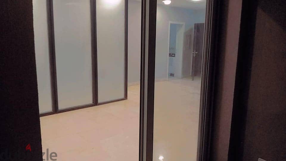 Apartment 150m for rent in village Gate kitchen  with appliances_ acs 2