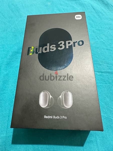 ايربود برو ٣ / Airbuds pro 3 جديدة تماما و السعر نهاااائي 4