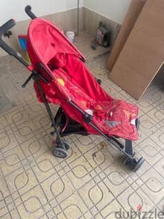 stroller for sale عربة أطفال  mothercare