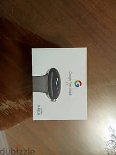 Google Pixel Watch 0