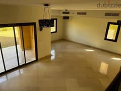 lowest price semi furnished villa 500m rent Mivida new cairo