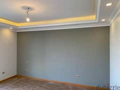 Semi furnished penthouse 190m sale Eastown Sodic New Cairo