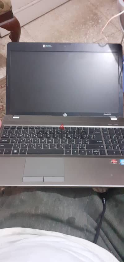 HP ProBook 4530s