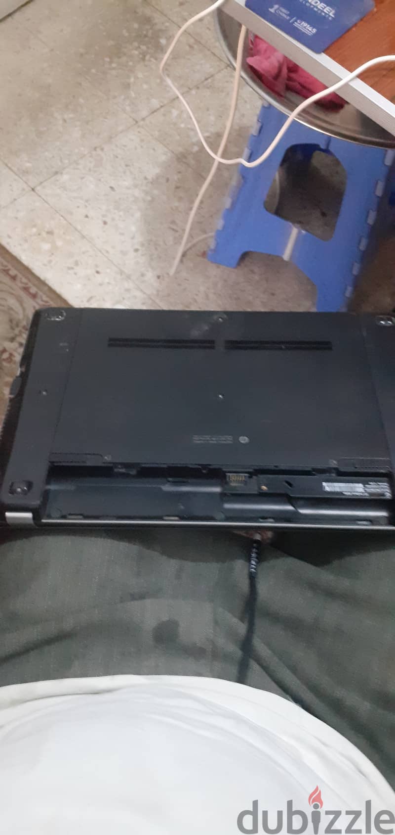 HP ProBook 4530s 2