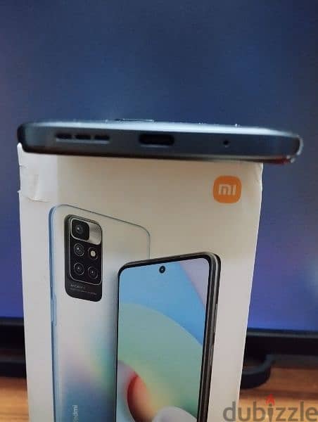 Redmi 10 2022 5