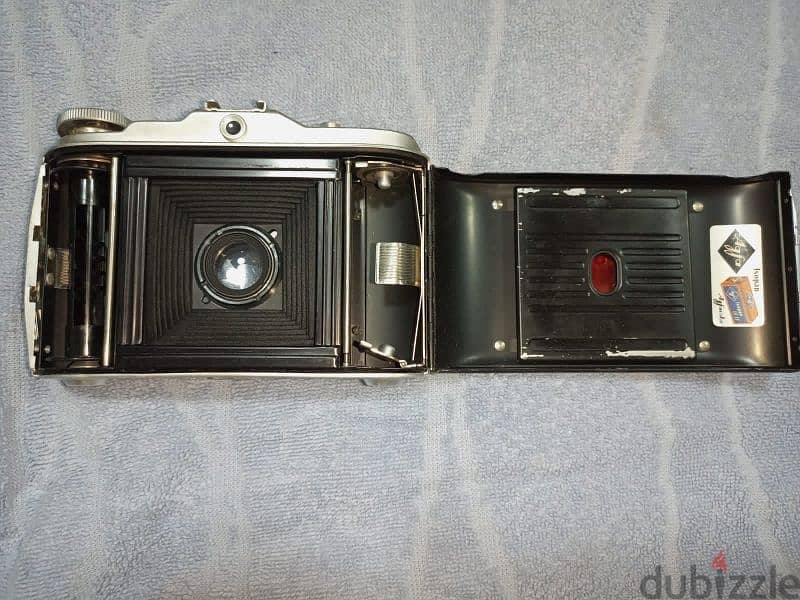 كاميرا اجفا قديمه جدا بحاله جيده 4