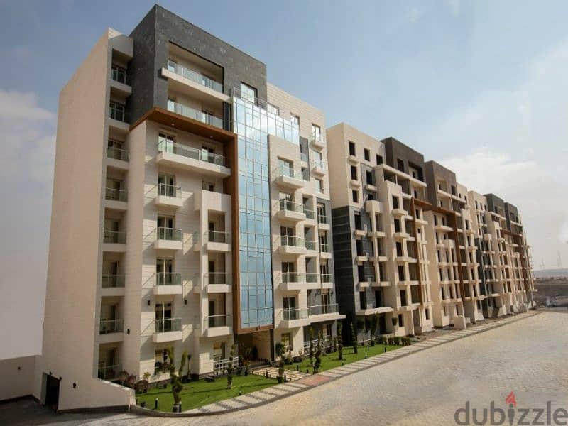 For sale a 182m apartment ready to move 18