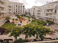 Under market price Apartment 3 rooms sale in Compound Hyde Park New Cairo