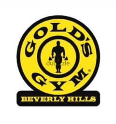 Gold’s Gym beverly hills 9 months membership