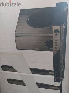 LG Home Theater Cinema New Condition