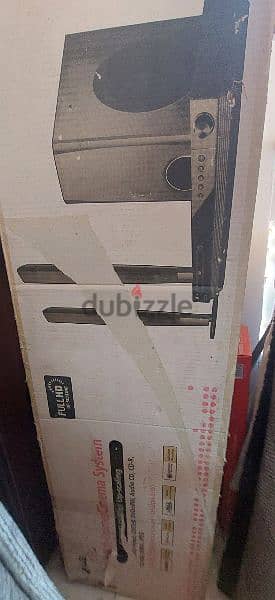 LG Home Theater Cinema New Condition 1