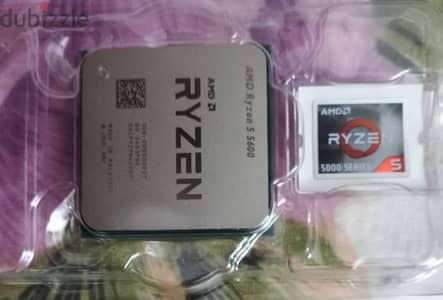 ryzen 5 5600