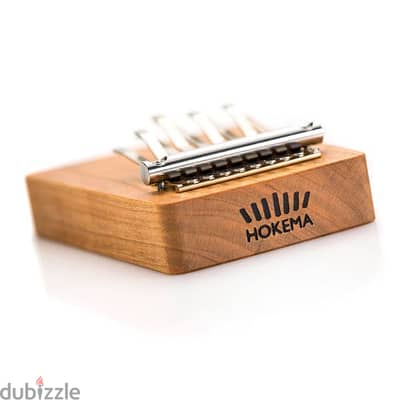 kalimba hokema b9