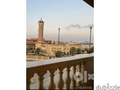 Apartments for sale in 6th of October, Fourth Tourist City, excellent location