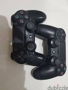 Playstation 4 Controller | كنترولر (دراع) بلايستيشن 4