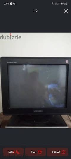 شاشه كمبيوتر سامسونج 0