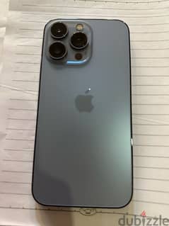 iPhone 13pro dual sim