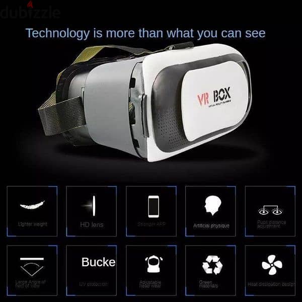 VR Box 4