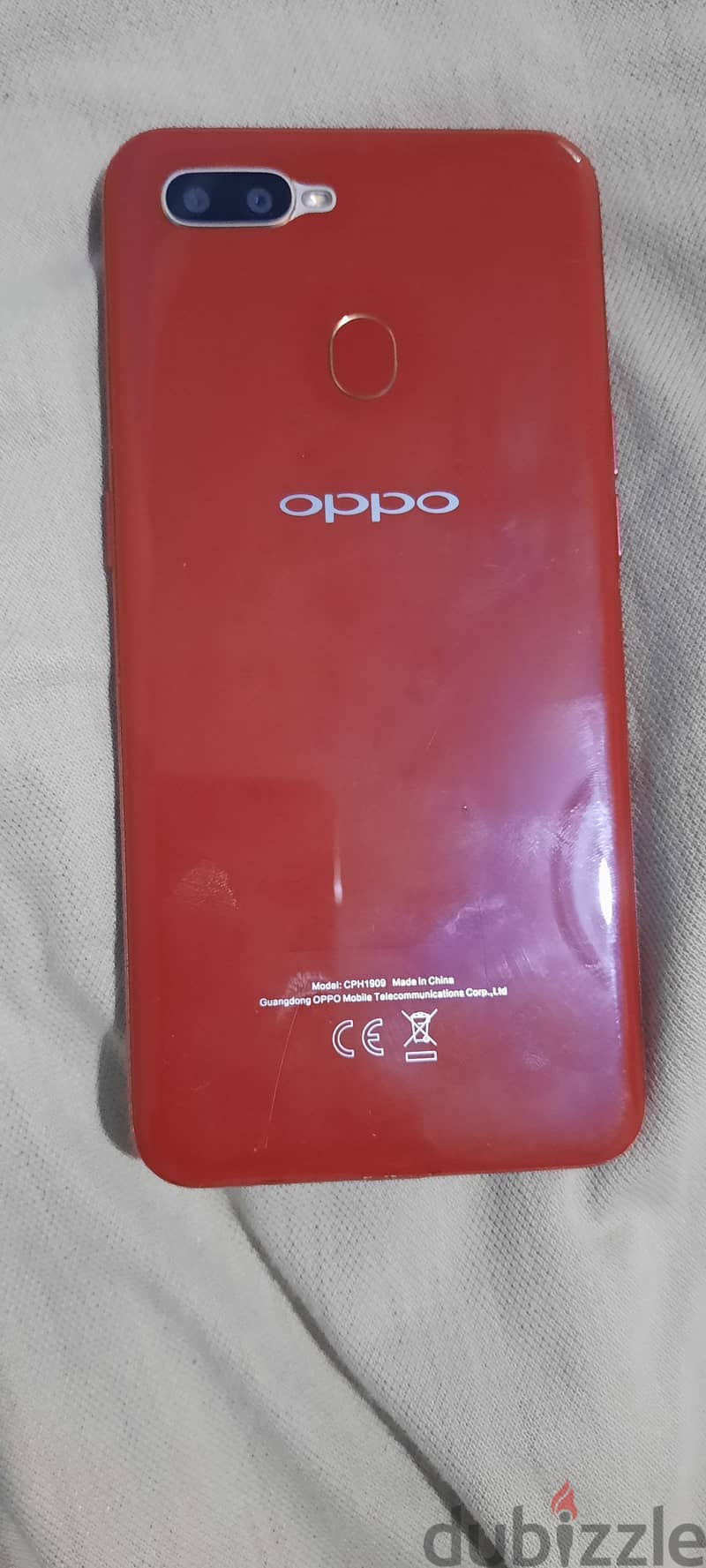 OppoA5S للبيع 9