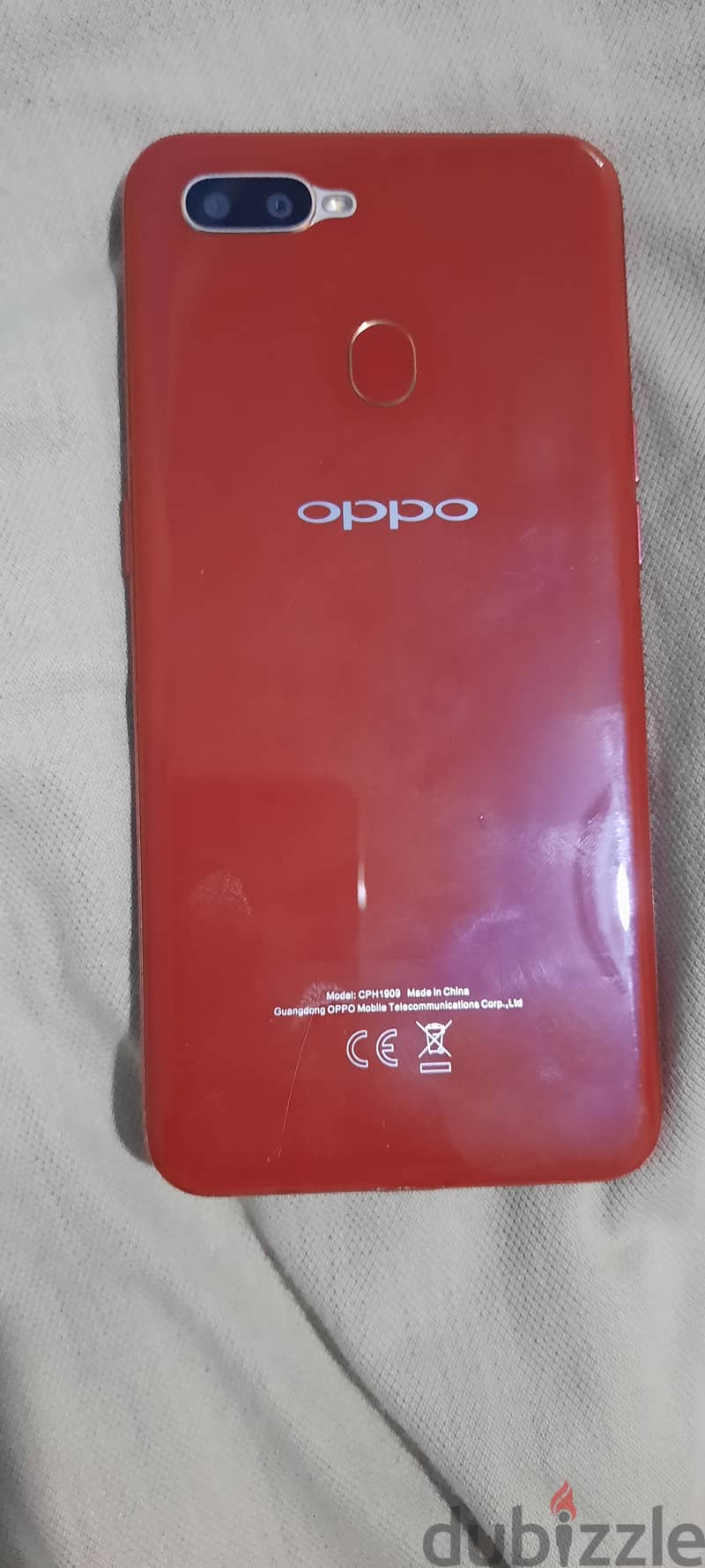 OppoA5S للبيع 10