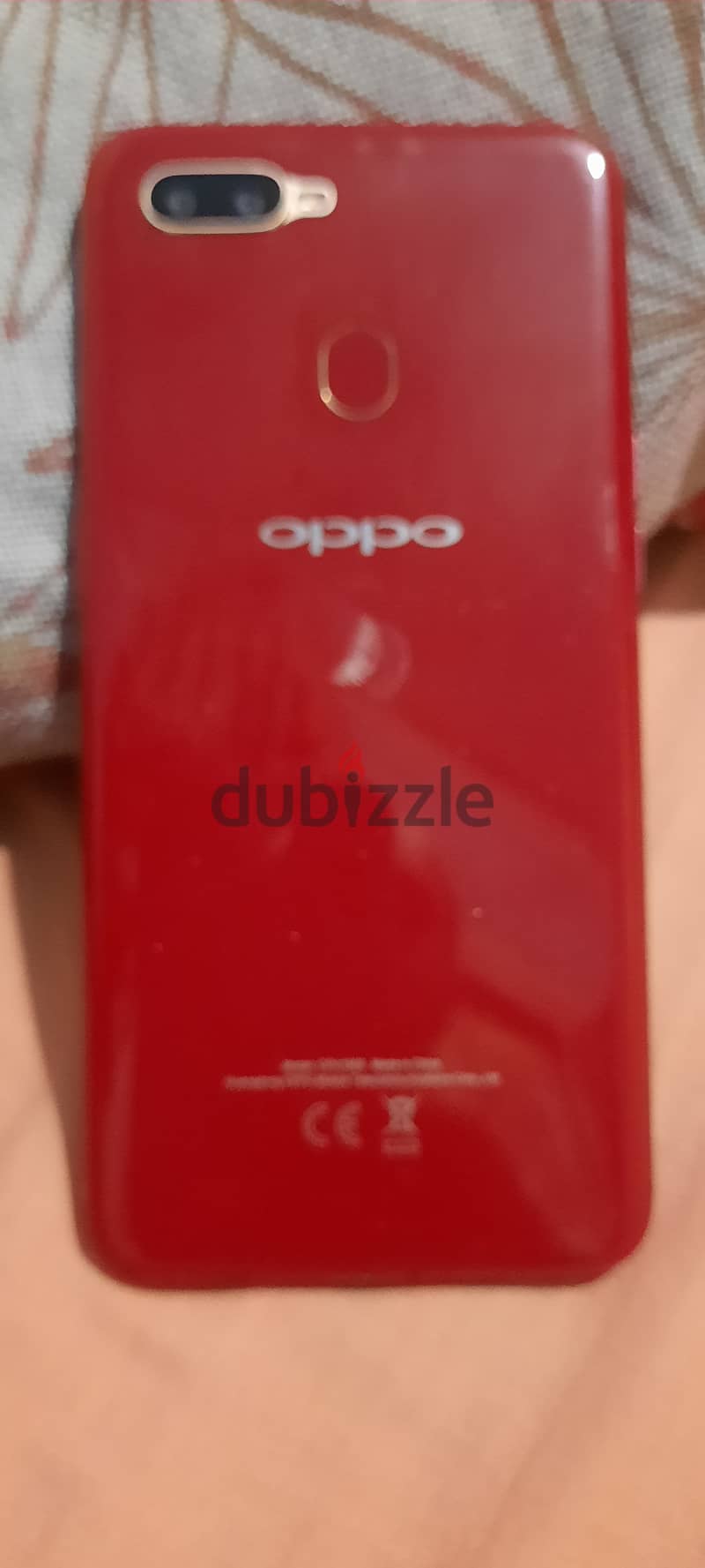 OppoA5S للبيع 12