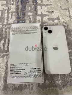 iPhone 14 plus 128G battery 97