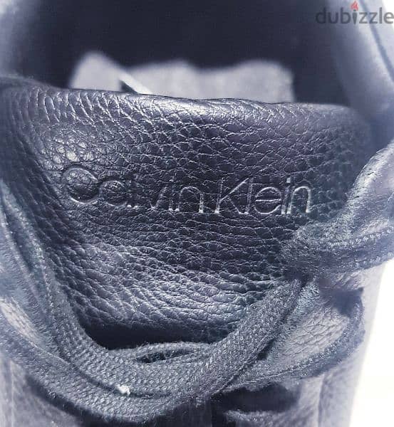 Calvin Klein sneakers 7