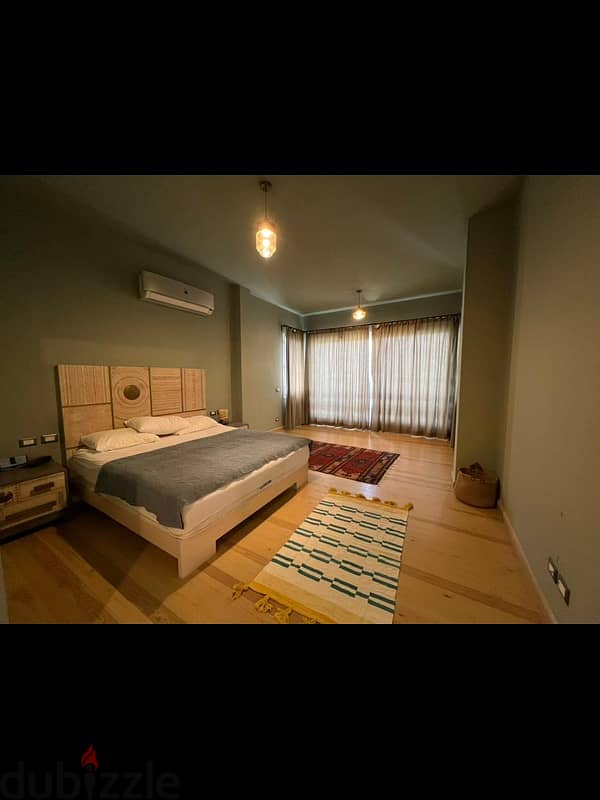 Stand-Alone villa for rent in Allegria Sodic El Sheikh Zayed:ڤيلا للايجار في اليجريا سوديك الشيخ زايد 2