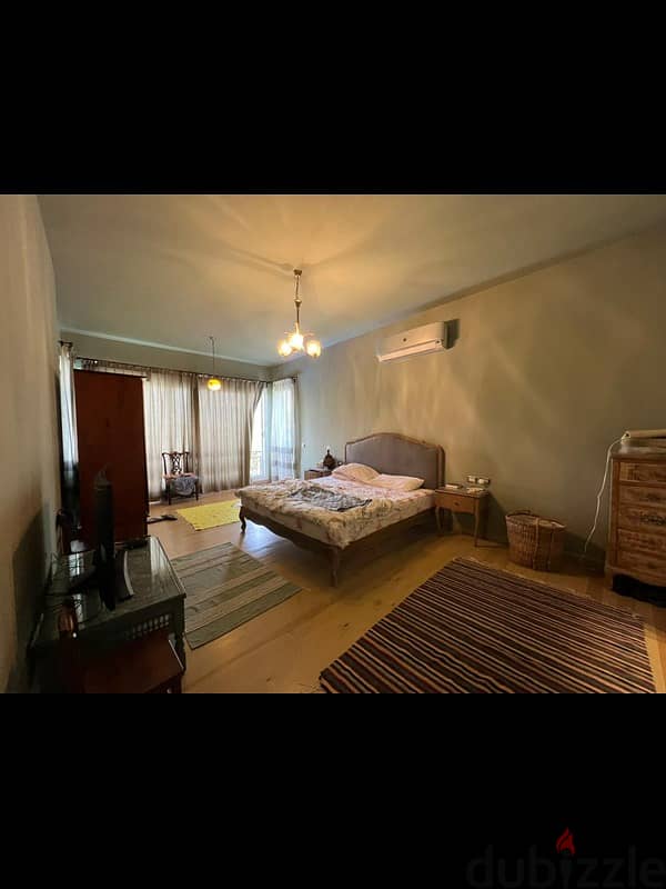 Stand-Alone villa for rent in Allegria Sodic El Sheikh Zayed:ڤيلا للايجار في اليجريا سوديك الشيخ زايد 5
