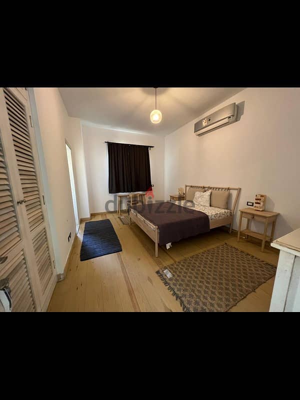 Stand-Alone villa for rent in Allegria Sodic El Sheikh Zayed:ڤيلا للايجار في اليجريا سوديك الشيخ زايد 6